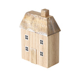 Huisje nat S - (BO-2040890B)